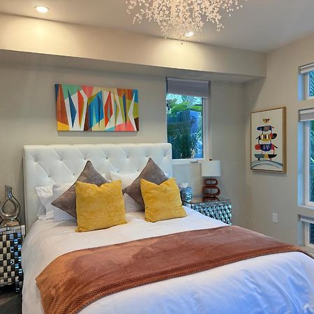 Luxury Suite With Views - San Rafael, Gateway To Sf & Wine Country Экстерьер фото