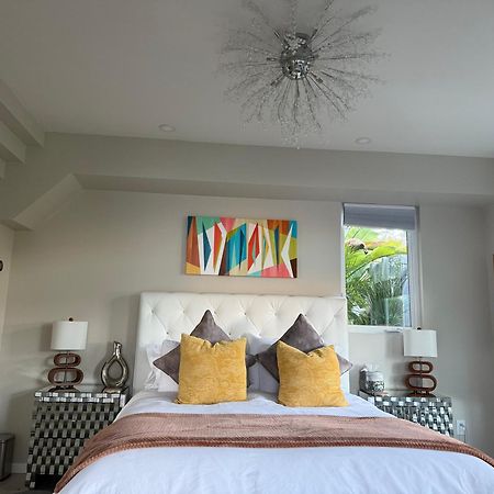 Luxury Suite With Views - San Rafael, Gateway To Sf & Wine Country Экстерьер фото