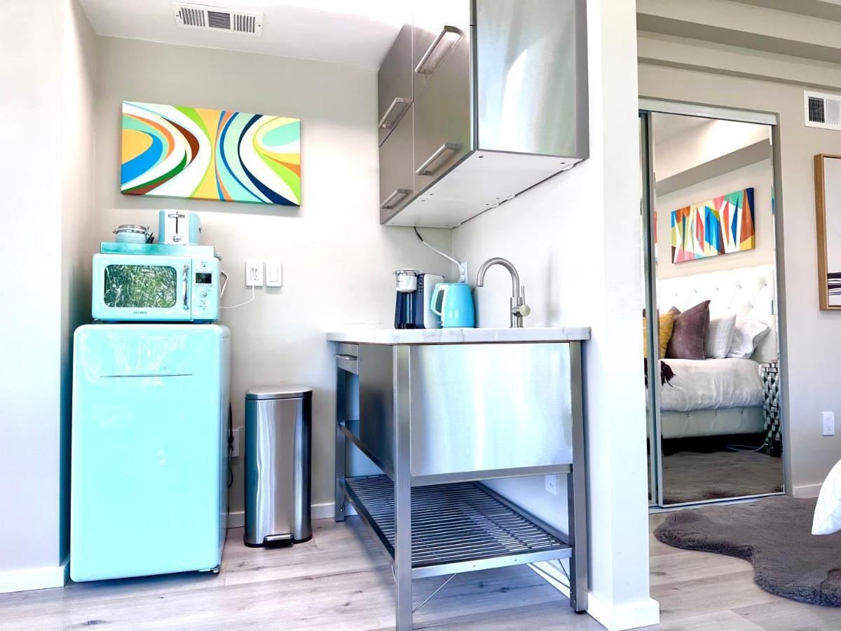 Luxury Suite With Views - San Rafael, Gateway To Sf & Wine Country Экстерьер фото