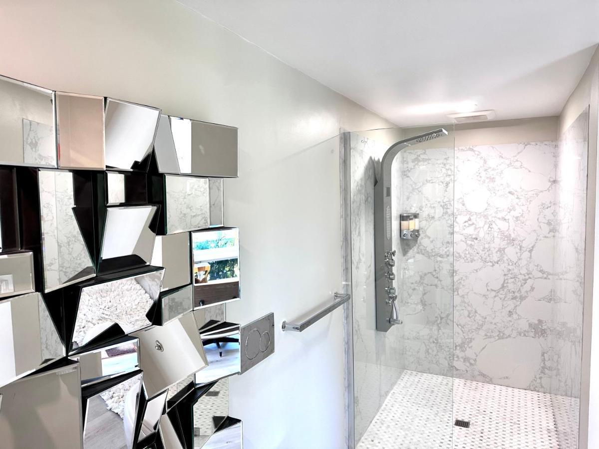 Luxury Suite With Views - San Rafael, Gateway To Sf & Wine Country Экстерьер фото