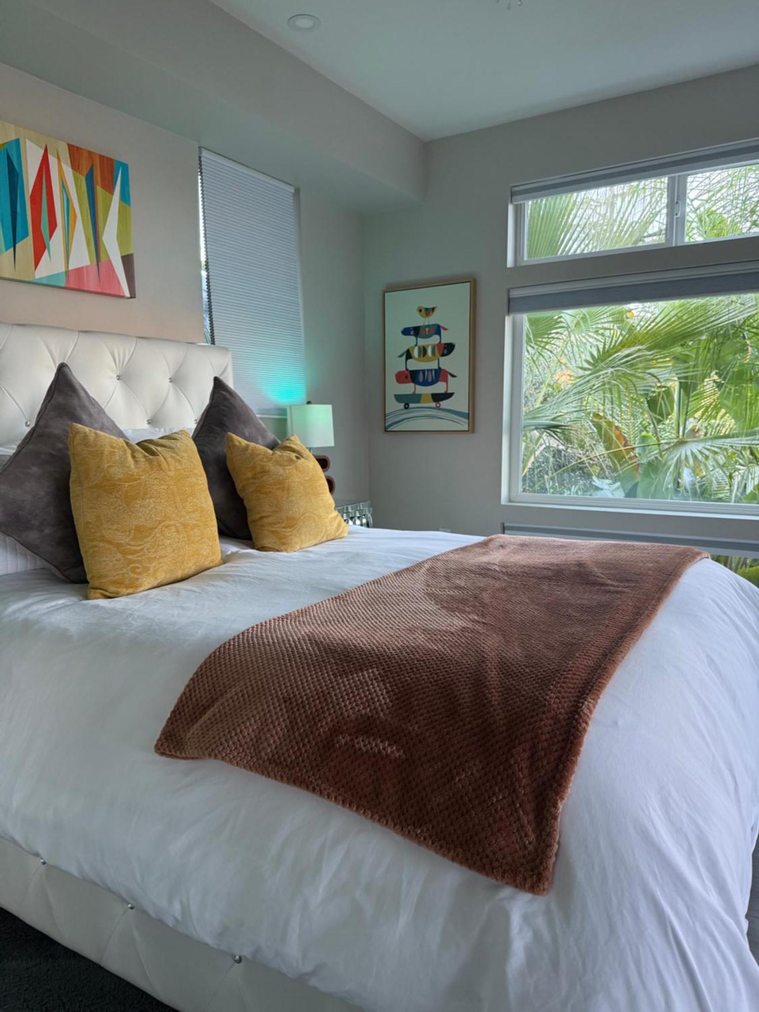 Luxury Suite With Views - San Rafael, Gateway To Sf & Wine Country Экстерьер фото