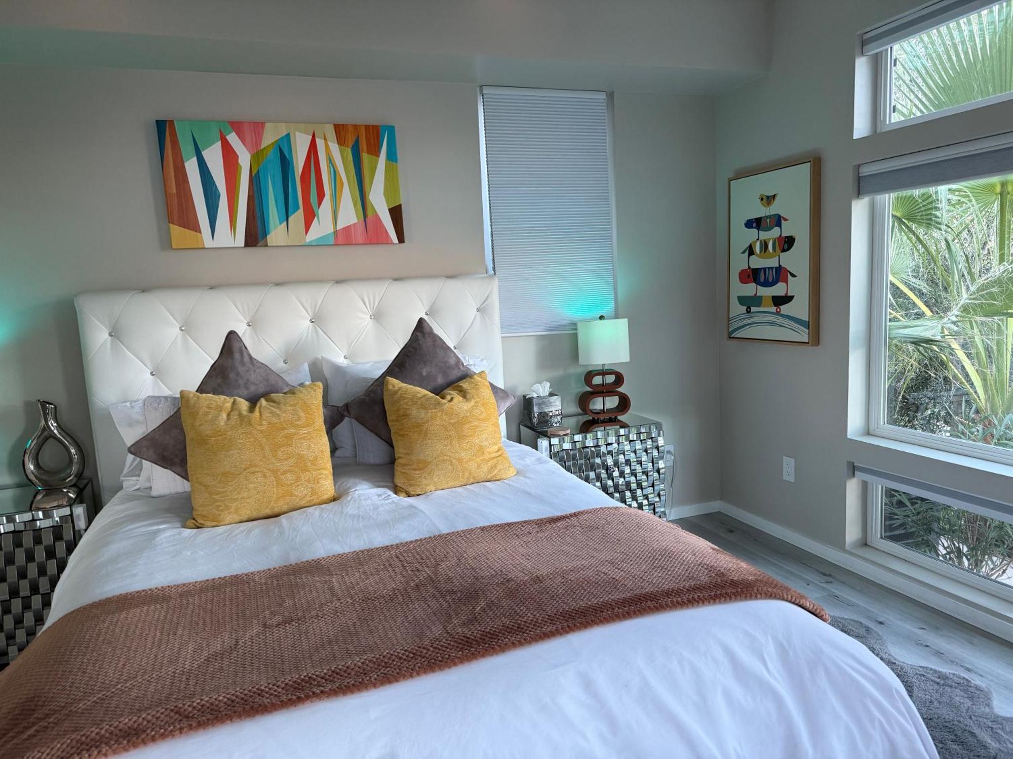 Luxury Suite With Views - San Rafael, Gateway To Sf & Wine Country Экстерьер фото
