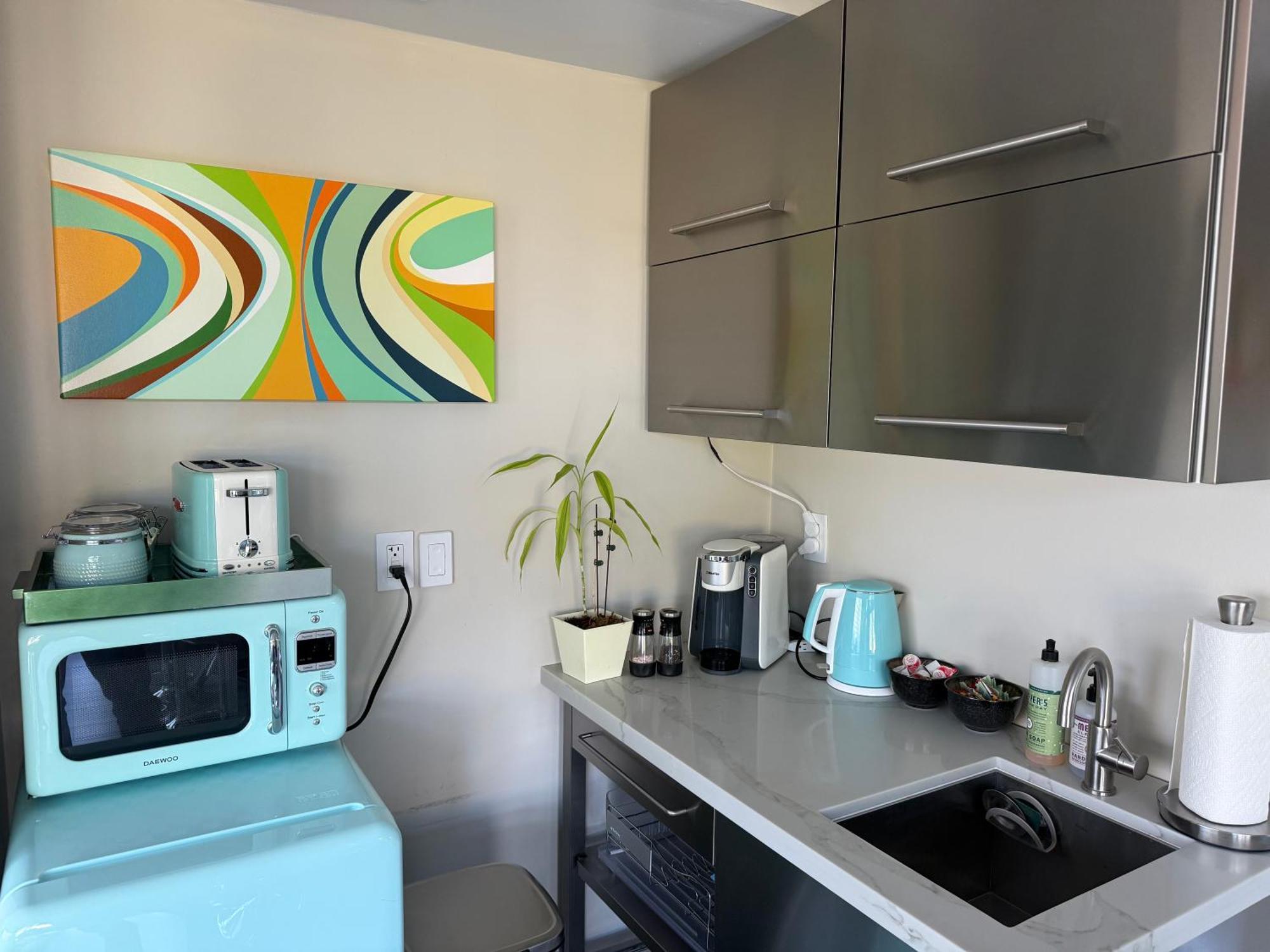 Luxury Suite With Views - San Rafael, Gateway To Sf & Wine Country Экстерьер фото