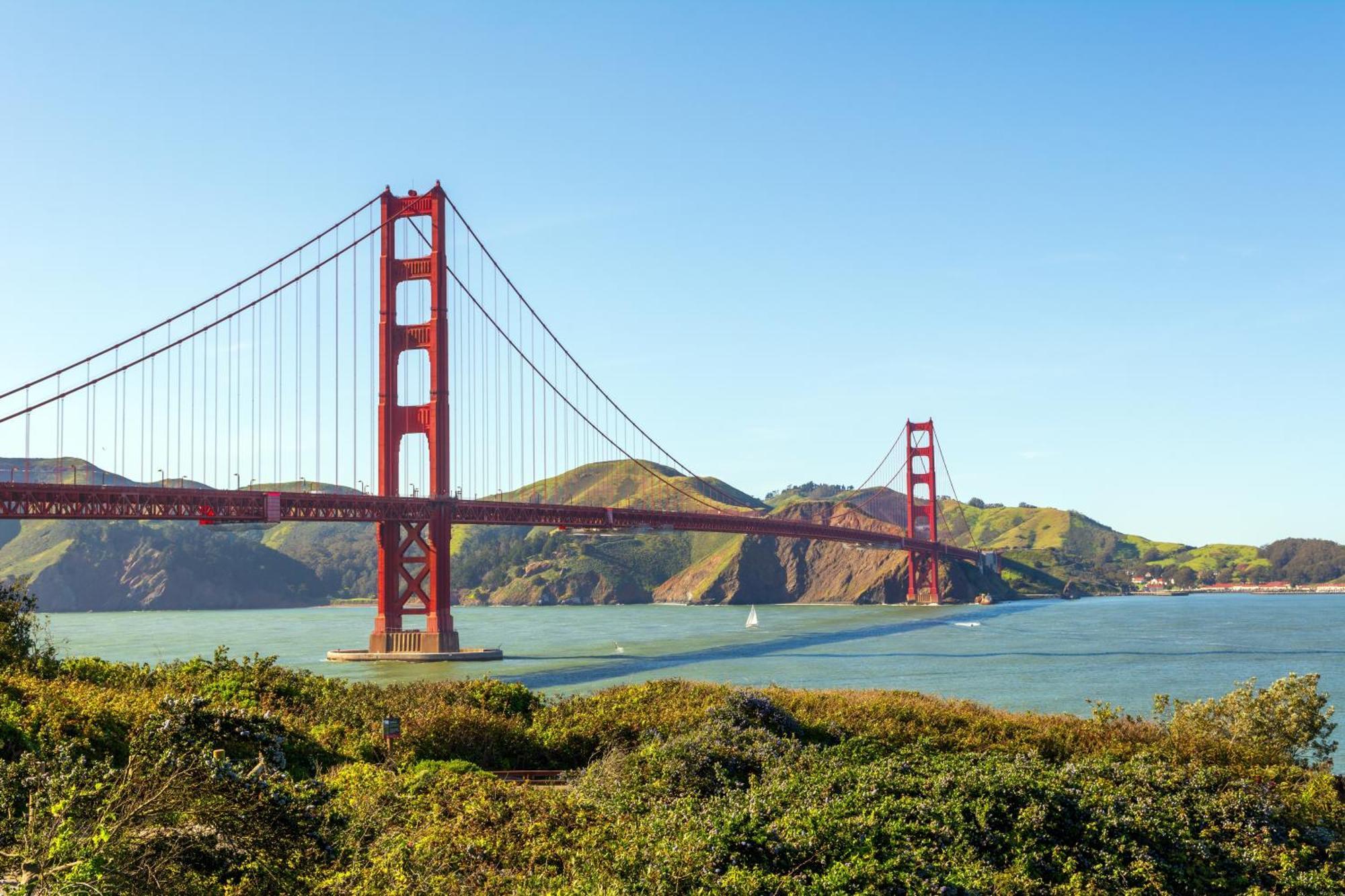 Luxury Suite With Views - San Rafael, Gateway To Sf & Wine Country Экстерьер фото